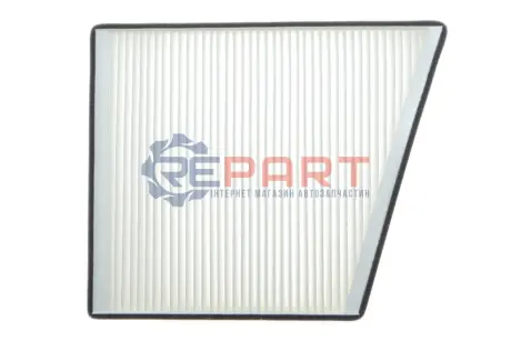 Фільтр салону MB E-class (W211) 02-08 (вугільний/антиалергенний) ALPHA FILTER AF5056 Купити в Україні