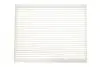 Фото Фильтр салона OPEL CORSA D 06-, FIAT GRANDE PUNTO 05-, FIAT DOBLO 10- (выр-во) ALPHA FILTER (AF5065) изображение 1