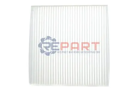 Фільтр салону Honda Accord/Civic 03 ALPHA FILTER AF5066 Купити в Україні