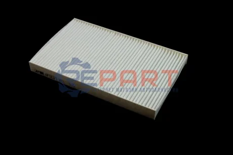 Фільтр салону ALPHA FILTER AF5071 Купити в Україні