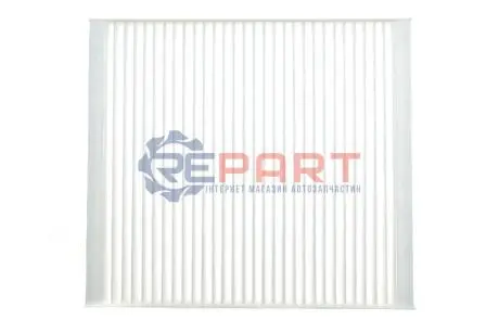 Фильтр салона KIA SPORTAGE 06-, RIO 05-, HYUNDAI TUCSON 04- (выр-во) ALPHA FILTER AF5073 Купить в Украине