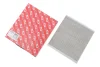 Фільтр салону Hyundai Accent IV 10-/Tucson 04-10/i40 11-/KIA Rio 05-/Sportage 04 ALPHA FILTER (AF5073A) зображення 2