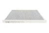 Фільтр салону Hyundai Accent IV 10-/Tucson 04-10/i40 11-/KIA Rio 05-/Sportage 04 ALPHA FILTER (AF5073A) зображення 3