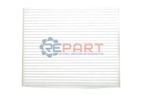 Фільтр салону Hyundai Tucson 06-/I30 12-/Kia Sportage 04- (вугільний) ALPHA FILTER AF5074 Купити в Україні
