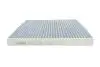 Фото ALPHA NISSAN фильтр салона (уголь) Micra IV 11- ALPHA FILTER (AF5075A) изображение 3