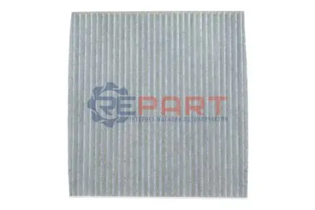 ALPHA NISSAN фильтр салона (уголь) Micra IV 11- ALPHA FILTER AF5075A Купить в Украине