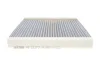 Фільтр салону Renault Clio/Dacia Logan 12 ALPHA FILTER (AF5077A) зображення 3