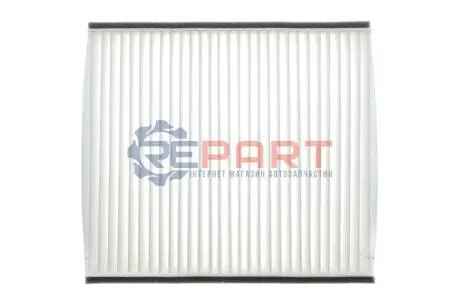 Фото Фильтр салона FIAT DOBLO, LINEA 07- (выр-во) ALPHA FILTER (AF5078) изображение 1