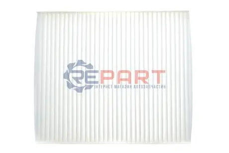 Фільтр салону Ford Focus/Mondeo1.8/2.0 TDCi 03-10 (вугільний) ALPHA FILTER AF5082 Купити в Україні