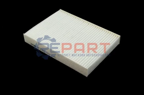 Фільтр салону Nissan Qashqai II/Renault Espace V/Kadjar/Megane IV/Talisman 1.2-1.6D 13- (вугільний) ALPHA FILTER AF5083 Купити в Україні