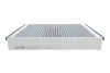 Фільтр салону Ford Transit Connect 1.0/1.6TDCi 13-/C-MAX 2.0 Duratec 10-/Volvo V40 1.6-2.0 12 ALPHA FILTER (AF5084A) зображення 3