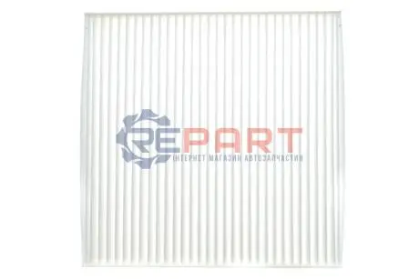 Фільтр салону Toyota Land Cruiser/Yaris 99 ALPHA FILTER AF5085 Купити в Україні