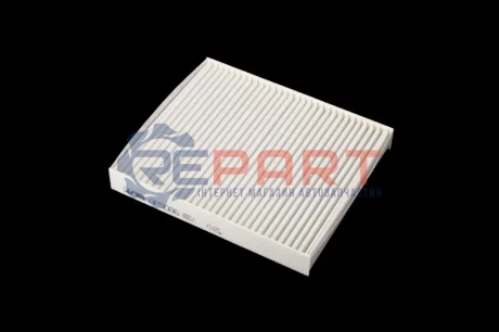 Фільтр салону Lexus ES/RX/UX/Toyota C-HR/Corolla/Hilux VIII/Prius/Rav4 1.2-3.5H 15- (вугільний) ALPHA FILTER AF5086 Купити в Україні
