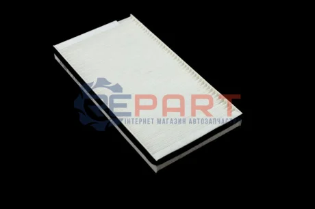 Фільтр салону ALPHA FILTER AF5094 Купити в Україні