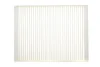 Фільтр салону BMW 5 (E39) 96-03 (к-кт 2шт.) ALPHA FILTER (AF5095-2) зображення 5