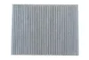 Фільтр салону BMW 5 (E39) 96-03 (к-кт 2шт.) ALPHA FILTER (AF5095a-2) зображення 4