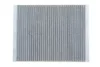 Фільтр салону BMW 5 (E39) 96-03 (к-кт 2шт.) ALPHA FILTER (AF5095a-2) зображення 5