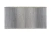 Фільтр салону BMW 7 (E65/E66/E67) 01-08 (к-кт 2шт) ALPHA FILTER (AF5097a-2) зображення 4