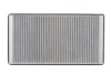 Фільтр салону BMW 7 (E65/E66/E67) 01-08 (к-кт 2шт) ALPHA FILTER (AF5097a-2) зображення 5