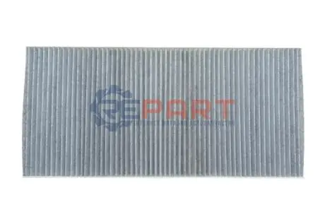 Фільтр салону MB A-class (W169)/B-class (W245) (вугільний) ALPHA FILTER AF5098A Купити в Україні