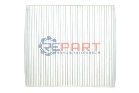 Фільтр салону VW Golf 1.2-1.4TSI/1.6-2.0TDI 12- (вугільний) ALPHA FILTER AF5099 Купити в Україні