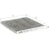 Фото ALPHA TOYOTA Фильтр салона Avensis 03-,Corolla 02- ALPHA FILTER (AF5101A) изображение 1