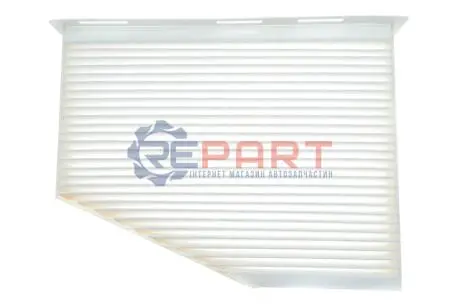 Фільтр салону VW Caddy 1.9TDI 03- (вугільний) ALPHA FILTER AF5105 Купити в Україні