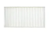 Фільтр салону Jeep Cherokee 08-13/Dodge Nitro 06-12 ALPHA FILTER (AF5110-2) зображення 4