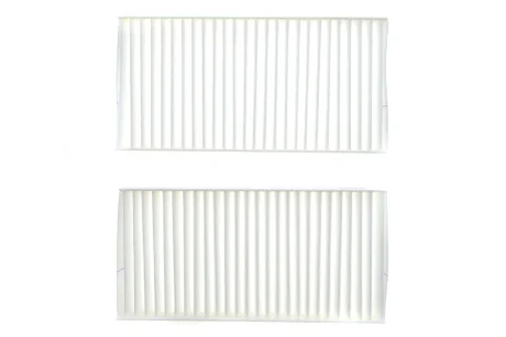 Фільтр салону Jeep Cherokee 08-13/Dodge Nitro 06-12 ALPHA FILTER AF5110-2