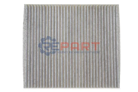 Фільтр салону Hyundai Tucson II 2.0/ Kia Sportage IV 2.0i 15 ALPHA FILTER AF5113A Купити в Україні