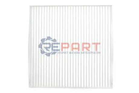 Фільтр салону Toyota Land Cruiser/Yaris 99 ALPHA FILTER AF5117 Купити в Україні
