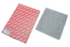 Фильтр салона ALPHA FILTER (AF5118A) изображение 2