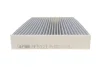 Фильтр салона ALPHA FILTER (AF5121A) изображение 3