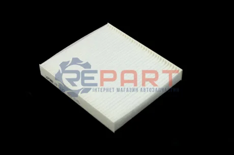 Фільтр салону Nissan Almera II/Primera 00 ALPHA FILTER AF5122 Купити в Україні
