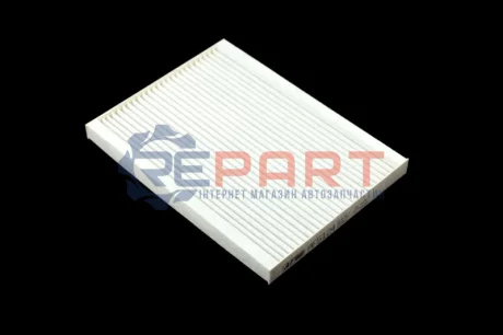 Фільтр салону Suzuki Grand Vitara 05 ALPHA FILTER AF5124 Купити в Україні