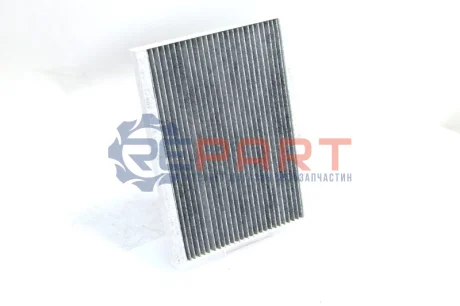 Фільтр салону Suzuki Grand Vitara 05 ALPHA FILTER AF5124A Купити в Україні