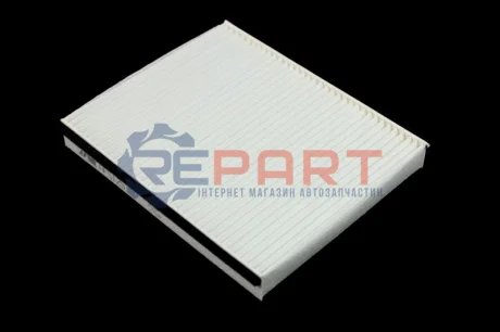 Фільтр салону Honda Civic VIII 05-13 ALPHA FILTER AF5125 Купити в Україні