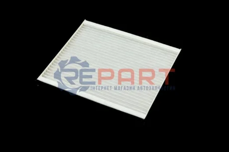 Фильтр салона TOYOTA YARIS 99-, RAV4 (выр-во) ALPHA FILTER AF5126 Купить в Украине