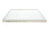 Фільтр салону Kia Cerato 04-09/Sorento II 09-15 ALPHA FILTER (AF5129) зображення 3