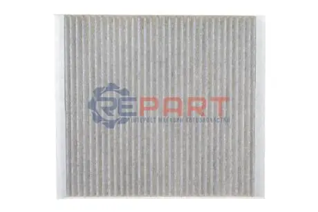 Фільтр салону Kia Cerato 04-09/Sorento II 09-15 ALPHA FILTER AF5129a Купити в Україні