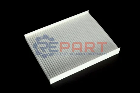 ALPHA HYUNDAI фільтр салону Santa FE 09 ALPHA FILTER AF5130 Купити в Україні