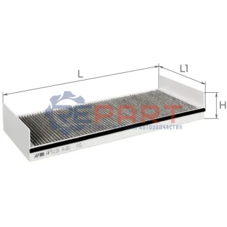 ALPHA FILTER AF5131A