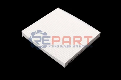 Фільтр салону Ford Transit 06-14 ALPHA FILTER AF5132 Купити в Україні
