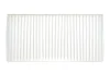 (к-кт 2 шт.) Фильтр салона Hyundai Tucson/Kia Sorento 04-10 ALPHA FILTER (AF5138-2) изображение 4