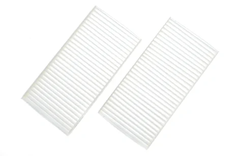 (к-кт 2 шт.) Фильтр салона Hyundai Tucson/Kia Sorento 04-10 ALPHA FILTER AF5138-2