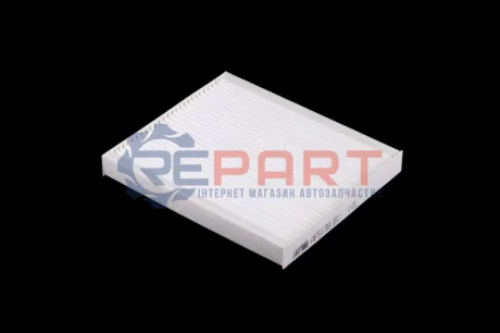 Фільтр салону Kia Sorento 15-/Toyota C-HR 16 ALPHA FILTER AF5139 Купити в Україні