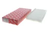 Фильтр салона Citroen C5/C6/Peugeot 407 04-12 ALPHA FILTER (AF5146) изображение 2
