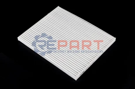 Фото 1 — Повітряний фільтр ALPHA FILTER (AF5147) Фото Повітряний фільтр ALPHA FILTER (AF5147) зображення 1