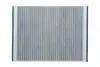 Фото Фільтр салону MB C-class (W205)/E-class (W213)/G-class (W463)/M-class (W166) 1.6-5.5 11 ALPHA FILTER (AF5149A) зображення 1
