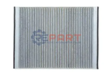 Фільтр салону MB C-class (W205)/E-class (W213)/G-class (W463)/M-class (W166) 1.6-5.5 11 ALPHA FILTER AF5149A Купити в Україні